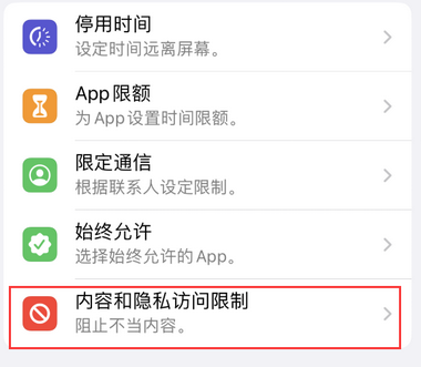 梁子湖appleID维修服务iPhone设置中Apple ID显示为灰色无法使用