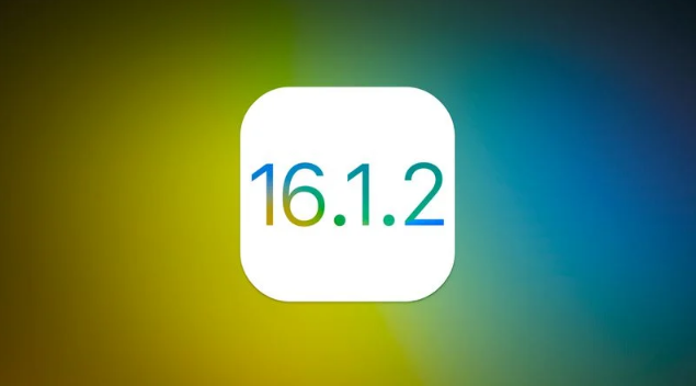 梁子湖苹果维修分享iOS 16.2有Bug能降级吗？ iOS 16.1.2已关闭验证 