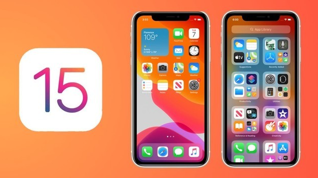 梁子湖苹果13维修分享iPhone13更新iOS 15.5，体验如何 