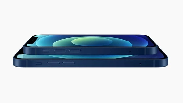 梁子湖苹果手机维修分享iPhone 12 mini 锁屏后触屏失灵怎么办 