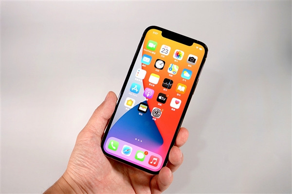 梁子湖苹果手机维修分享iOS 14.2修订版已到，专属iPhone 12系列 