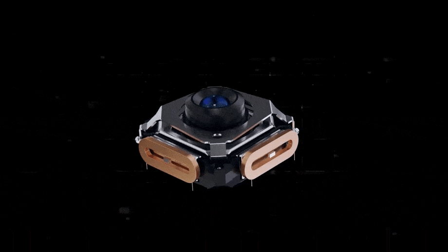 梁子湖苹果手机维修分享iPhone 12 Pro Max 独享的这颗传感器更大的特点是什么 