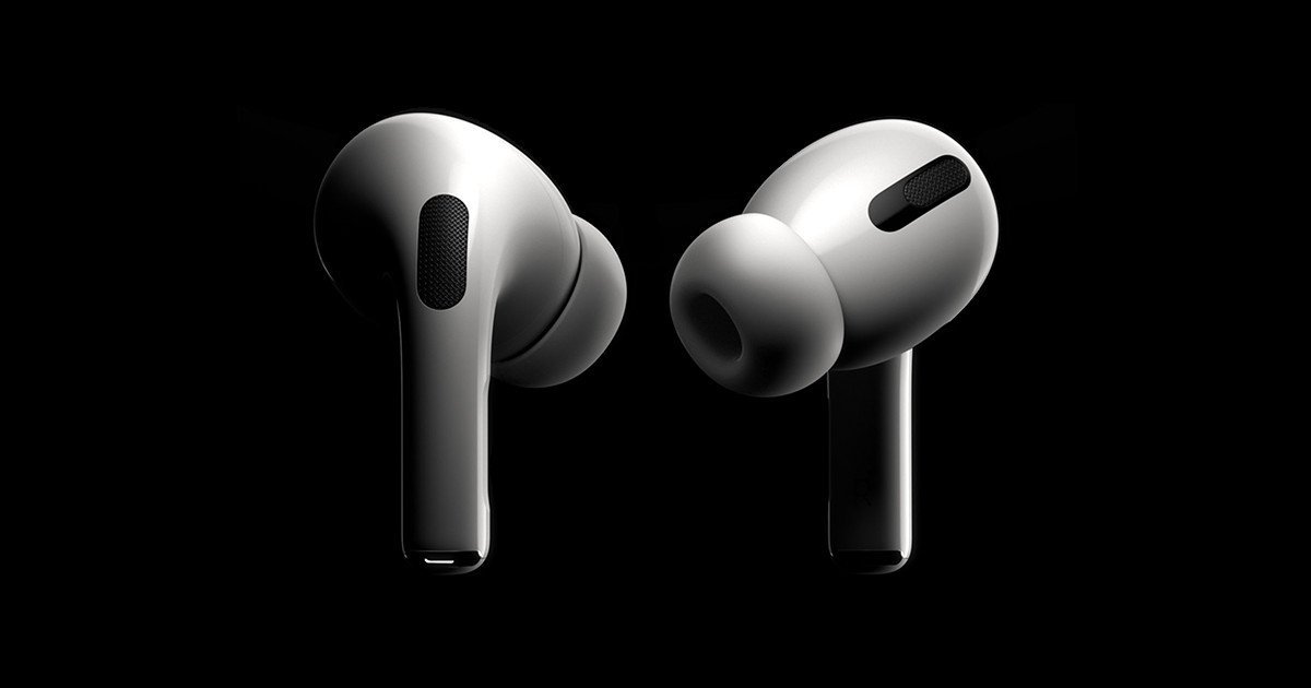 梁子湖苹果手机维修分享AirPods Pro 爆音、降噪效果下降怎么办 