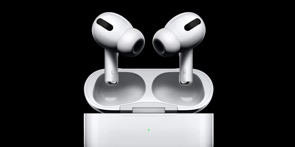 梁子湖苹果手机维修分享AirPods Pro 出现静电噪音 