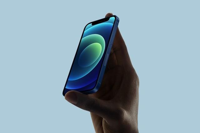 梁子湖苹果手机维修分享iPhone 12 mini辐射很大吗 