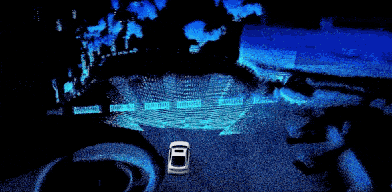 梁子湖苹果手机维修分享iPhone 12 Pro 搭载的 LiDAR 镜头与 ToF 镜头有什么不同 