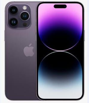 梁子湖苹果维修点分享iPhone 14 Pro换屏易忽略的隐性故障 