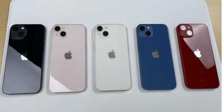 梁子湖苹果维修点分享iPhone 13维修主板易被忽略实操故障 