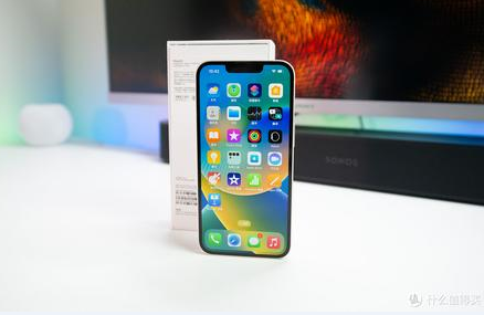 梁子湖苹果维修点分享iPhone 14维修主板时的细节问题 