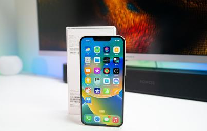 梁子湖苹果维修点分享iPhone 14自动关机故障深度解析 