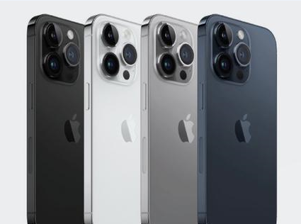 梁子湖苹果维修点分享iPhone 16 Pro自动关机出现故障解析 