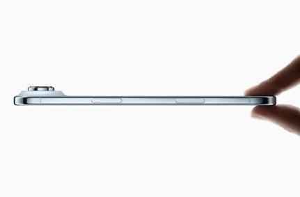 梁子湖苹果维修点分享iPhone 17 Air自动关机电源故障解析 