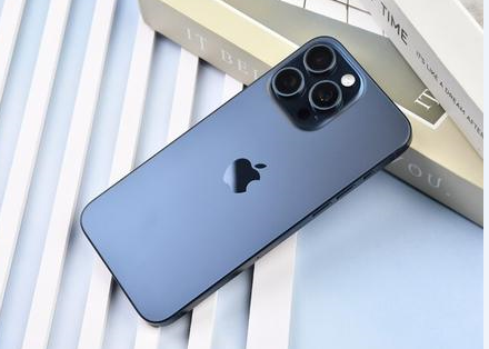 梁子湖苹果维修点分享iPhone 15 Pro Max扩容静电与工艺坑 