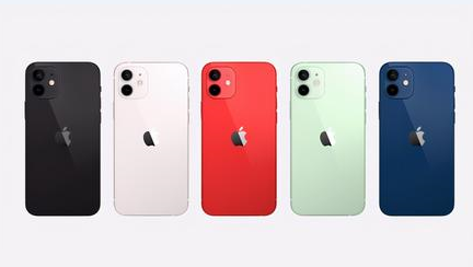 梁子湖苹果维修点分享iPhone 12锁屏密码系统机制科普 