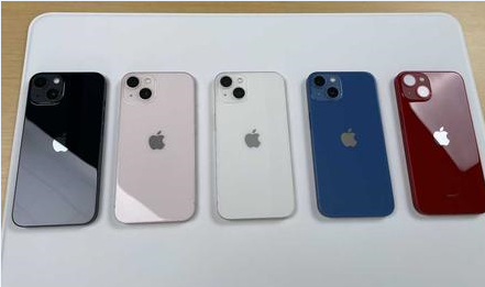 梁子湖苹果维修点分享iPhone 13锁屏密码冷知识解读 