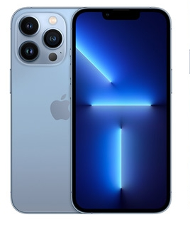 梁子湖苹果维修点分享iPhone 13 Pro锁屏密码玩机指南 