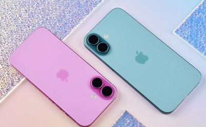 梁子湖苹果维修点分享iPhone 16手机黑屏多重诱因解析 