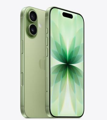 梁子湖苹果维修点分享iPhone 17黑屏小众故障要点解读 