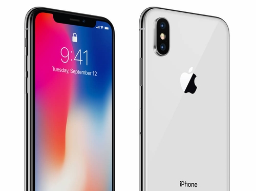 梁子湖苹果维修点分享iPhone X电池发烫冷门故障解析 