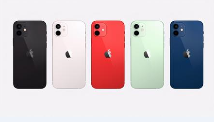 梁子湖苹果维修点分享iPhone 12电池发烫少见诱因解析 