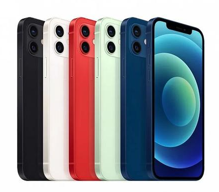梁子湖苹果维修点分享iPhone 12 Pro Max发烫冷门故障梳理 