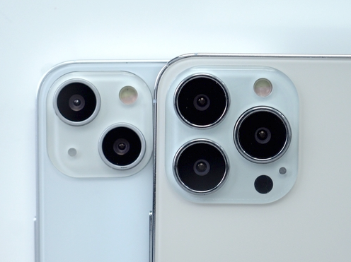 梁子湖苹果维修点分享iPhone 13 Pro Max发烫特殊故障解读 