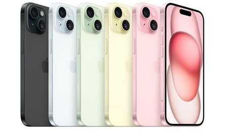 梁子湖苹果维修点分享iPhone 15发烫易忽视问题科普 