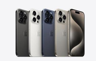 梁子湖苹果维修点分享iPhone 15 Pro发烫五大诱因详解 